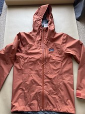 Patagonia Boulder Fork Rain