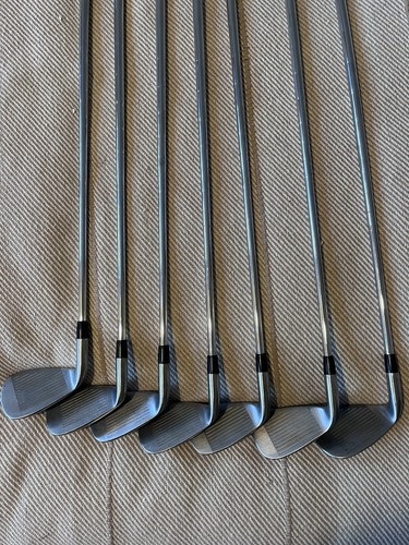 Right handed set benross - handed,