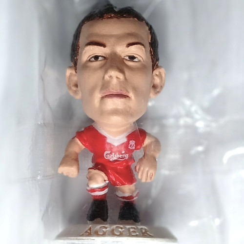 Corinthian microstars - corinthian,