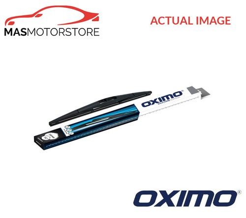 Windscreen wiper blade lhd - blade,