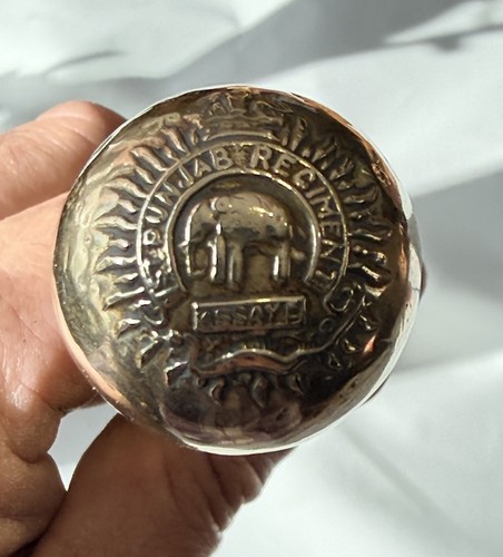 1st punjab assay - 1st,