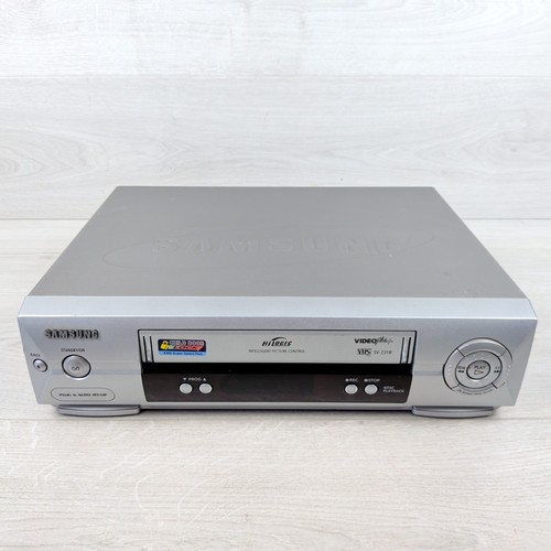 Samsung 231bv vhs - sv-231bv, video