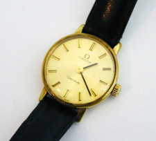 vintage Omega Geneve original