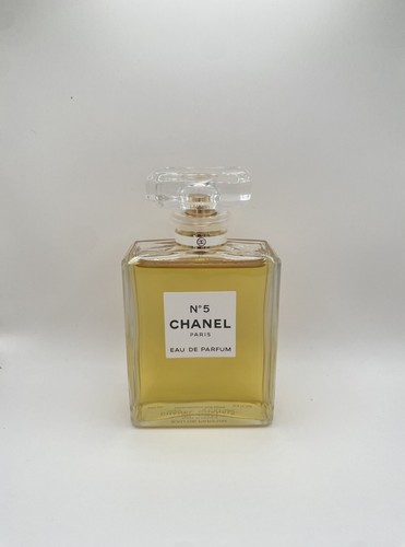 Chanel paris 100 ml eau - chanel,