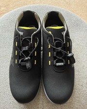 Uvex Safety Boots