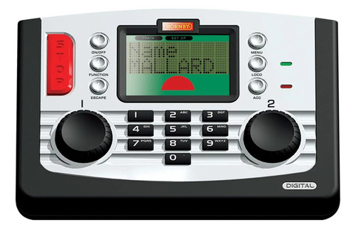Hornby r8214 elite digital - hornby,