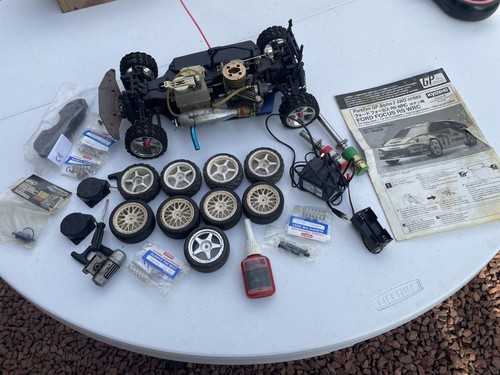 Car job lot - car, pureten