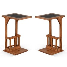 Home Square 12.5" Traditional