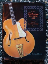 Gibson guitar book bundle ES