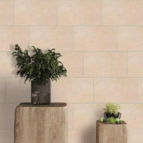 Indian limestone creame - creame, beige