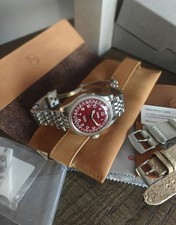 Oris Big Crown Pointer Date