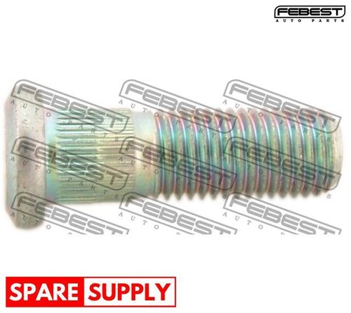 Wheel stud for honda accord - wheel,