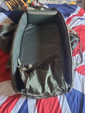 NGT FU-MAT-CRADLE-189 Soft Carp Cradle