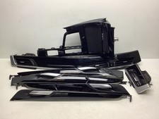 BMW X1 F48 5 DOOR SPORT BLACK