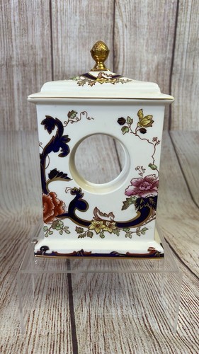 Vintage masons mandalay - vintage,