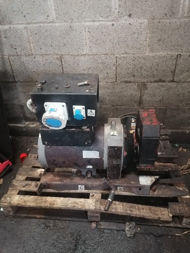 Pto generator kva - pto,