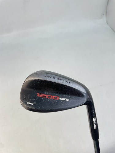 Wilson sole grind - wilson,