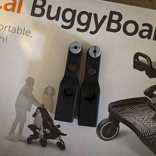 Genuine lascal buggy board - genuine,