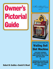 Watling Slot Machine Repair Manual