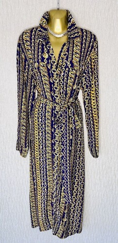 Karen millen chain - millen, purple