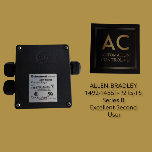Allen bradley devicenet - allen,
