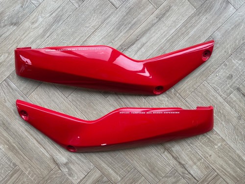 Genuine ducati 900 - genuine, 750