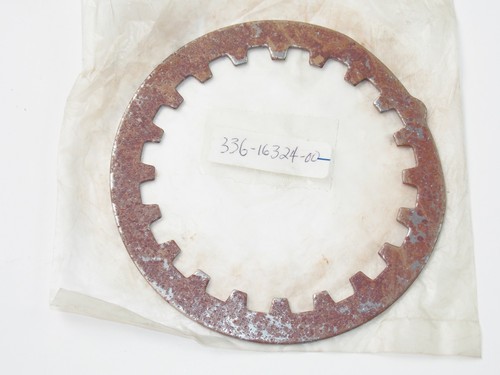 Nos plate clutch yamaha - nos,