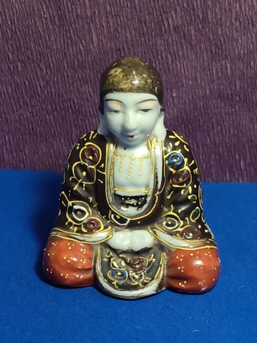 Antique japanese porcelain - japanese,