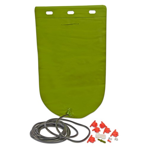 Mighty dripper garden watering - mighty,
