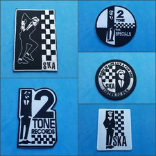 Collection Of Five Patches Mod