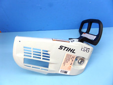 OEM SIDE BRAKE HANDLE COVER FOR STIHL MS201T MS201TC-M CHAINSAW 1145 640 1706