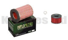 Hi-Flo Air and Oil Filters for