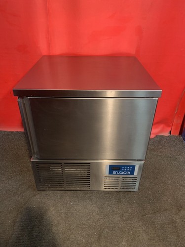Studio alex2 blast - blast, chiller