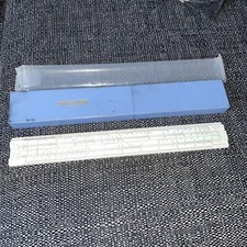 Nestler  Germany Slide Rule