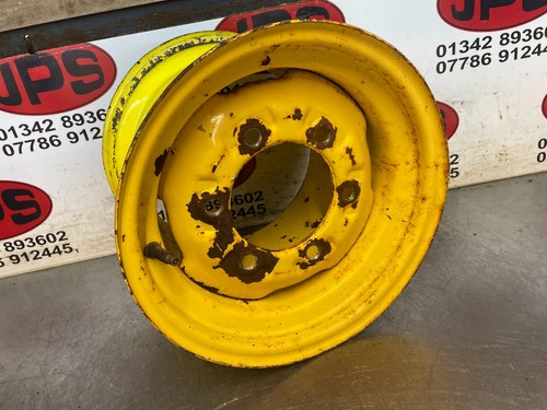 Stud front wheel rim x - stud, 12