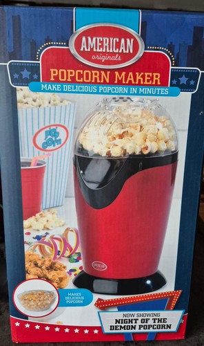 American originals hot air - american,