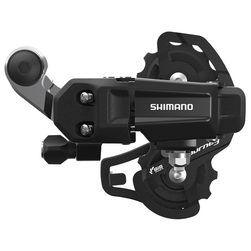 Shimano tourney rear - shimano,