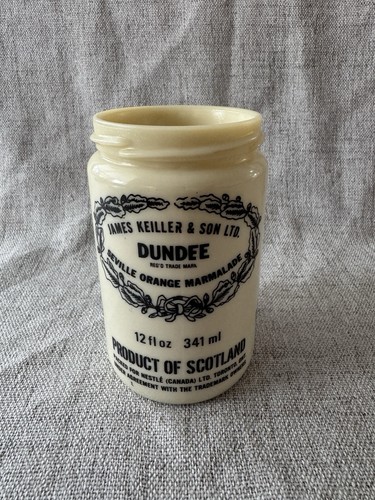 Vintage dundee orange - dundee,