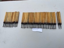 Vintage Leather embossing