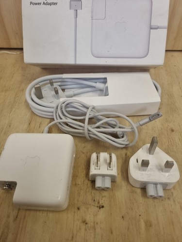 Apple 60w magsafe power - magsafe, 2