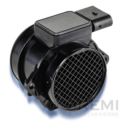 Air mass sensor - mass, volvo