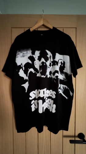 Patta soul t shirt - x,