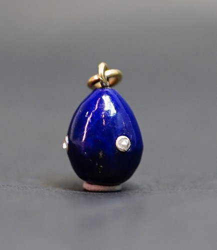 1890 faberge workshop - faberge,