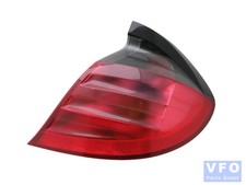 Mercedes Sport Coupe C Class