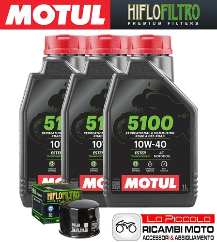 Cutting kit oil - cutting, 5100