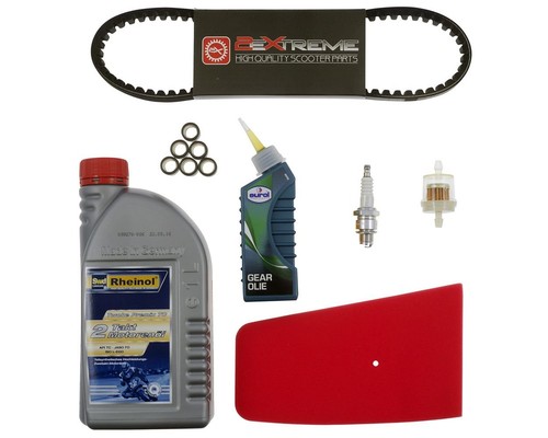 Inspection kit 50ccm large - inspection,