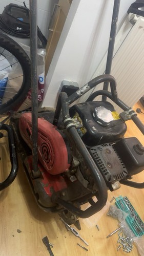 Chicago pneumatic mv84 - chicago,