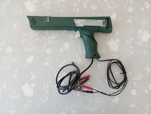Vintage gunson tachostrobe - vintage,