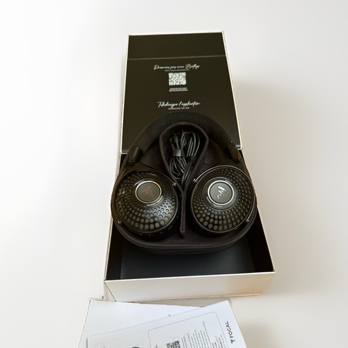 Focal bathys wireless over ear - wireless, over-ear