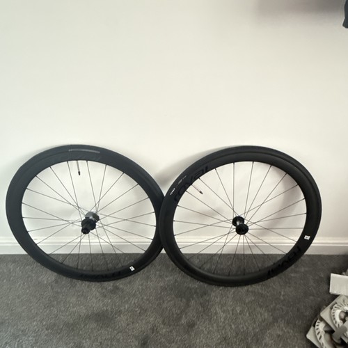 Roval c38 carbon wheelset - c38,